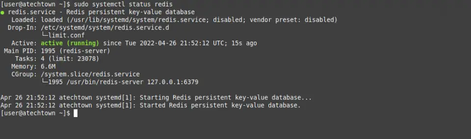 how-to-deploy-redis-on-rocky-linux-8-imaginelinux