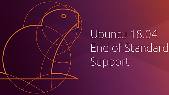 Time to upgrade from Ubuntu 18.04